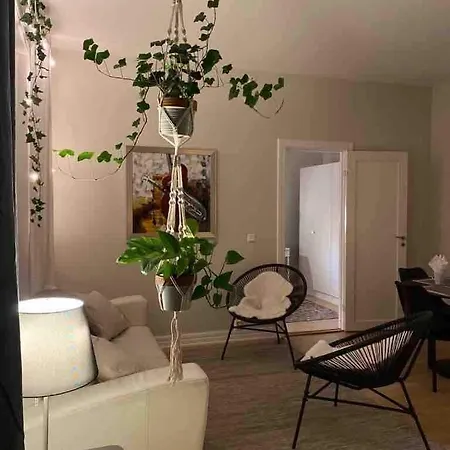Full Soho Area * Oslo