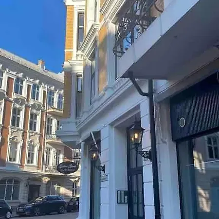Full Soho Area * Oslo
