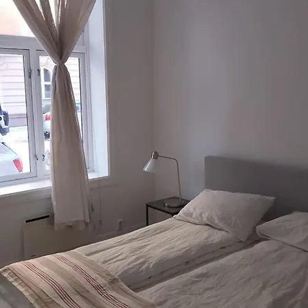 Full Soho Area * Oslo