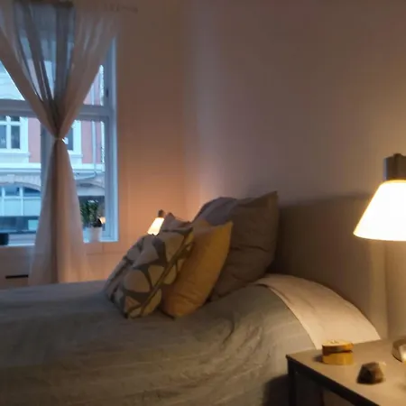 Apartment Full Soho Area